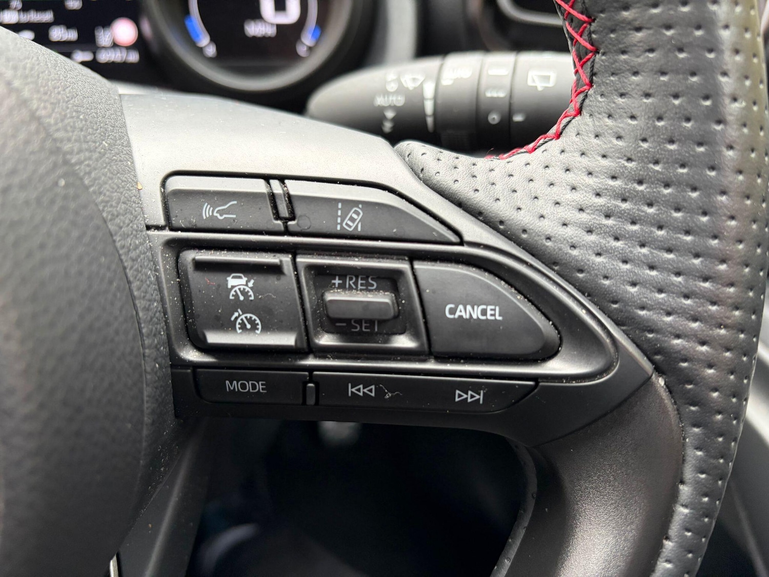 Used Toyota Yaris 2023 for sale - 76485900: Photo 18