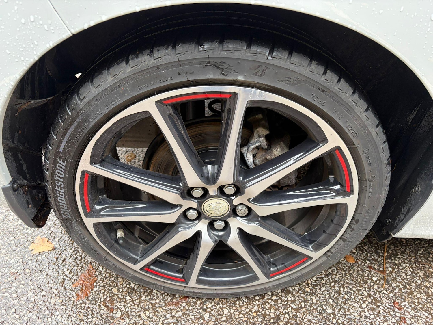 Used Toyota Yaris 2023 for sale - 76485900: Photo 19