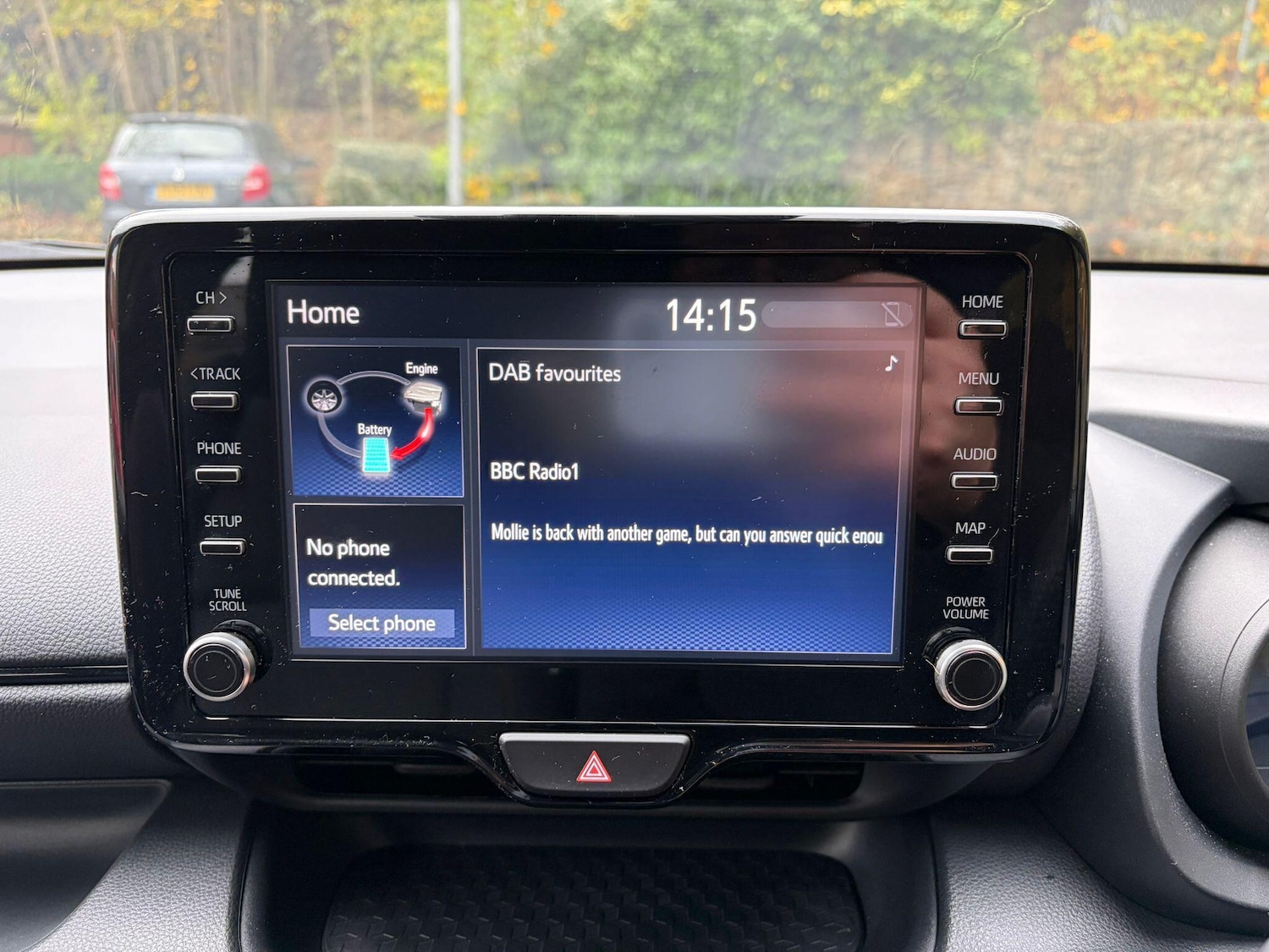 Used Toyota Yaris 2023 for sale - 76485900: Photo 20