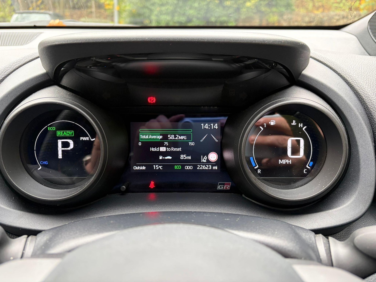 Used Toyota Yaris 2023 for sale - 76485900: Photo 22