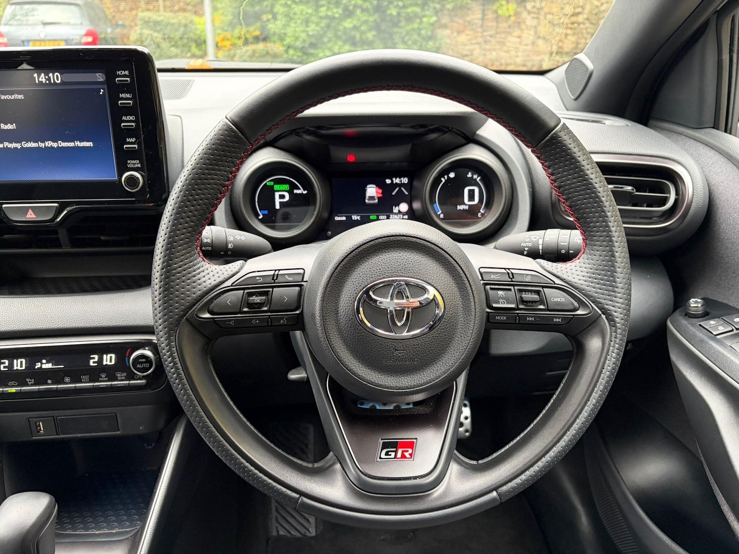 Used Toyota Yaris 2023 for sale - 76485900: Photo 24