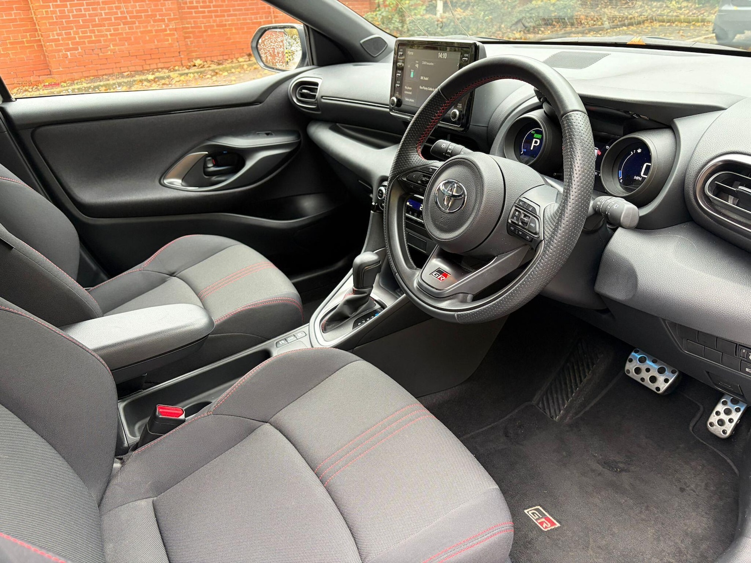 Used Toyota Yaris 2023 for sale - 76485900: Photo 26