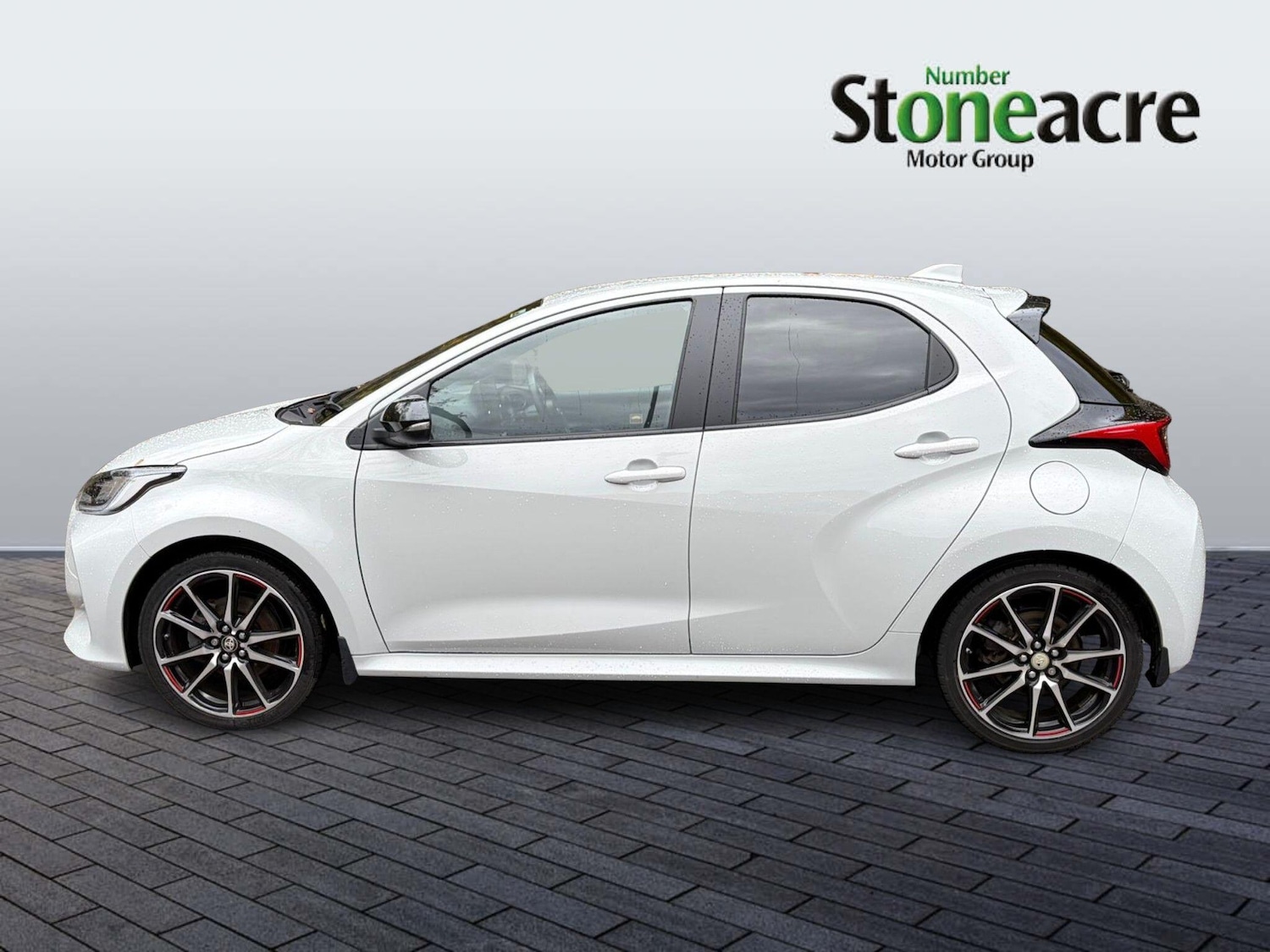 Used Toyota Yaris 2023 for sale - 76485900: Photo 5