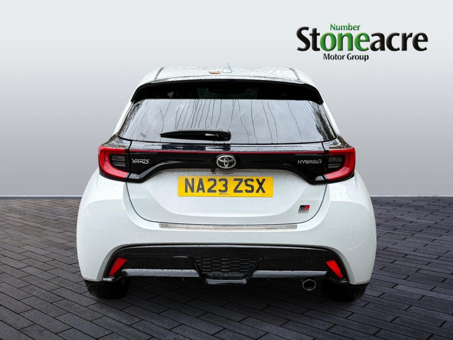 Used Toyota Yaris 2023 for sale - 76485900: Photo 6