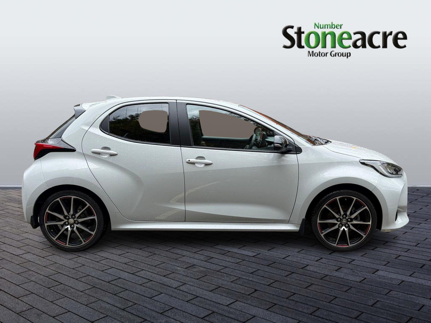 Used Toyota Yaris 2023 for sale - 76485900: Photo 7