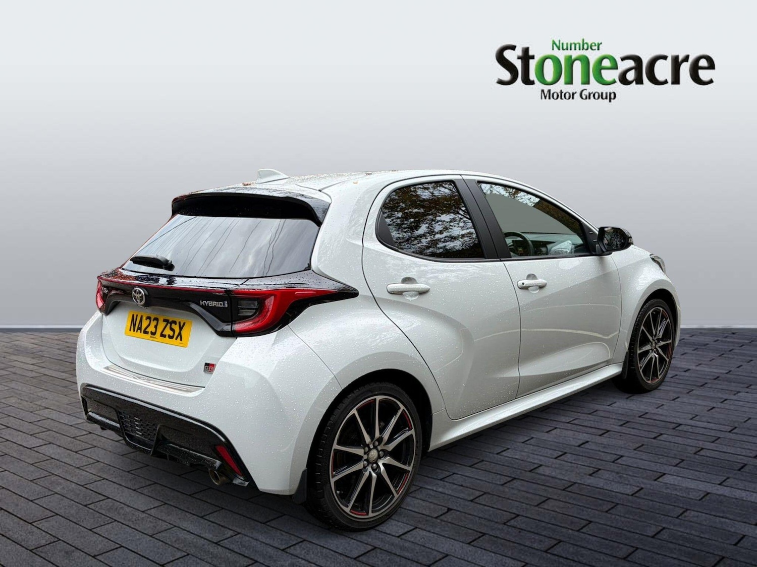 Used Toyota Yaris 2023 for sale - 76485900: Photo 8