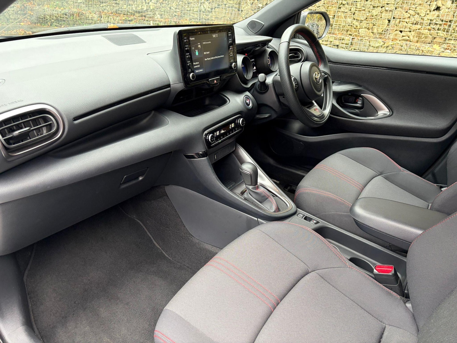 Used Toyota Yaris 2023 for sale - 76485900: Photo 9