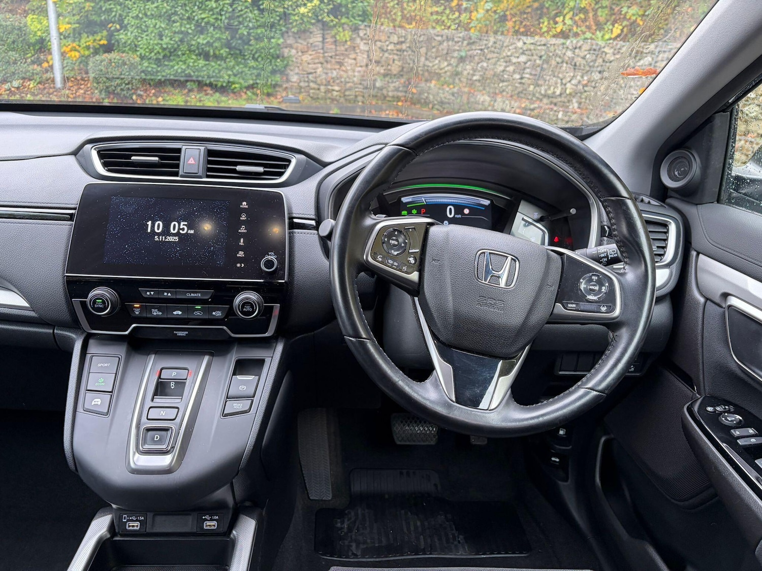 Used Honda CR-V 2022 for sale - 76484483: Photo 10