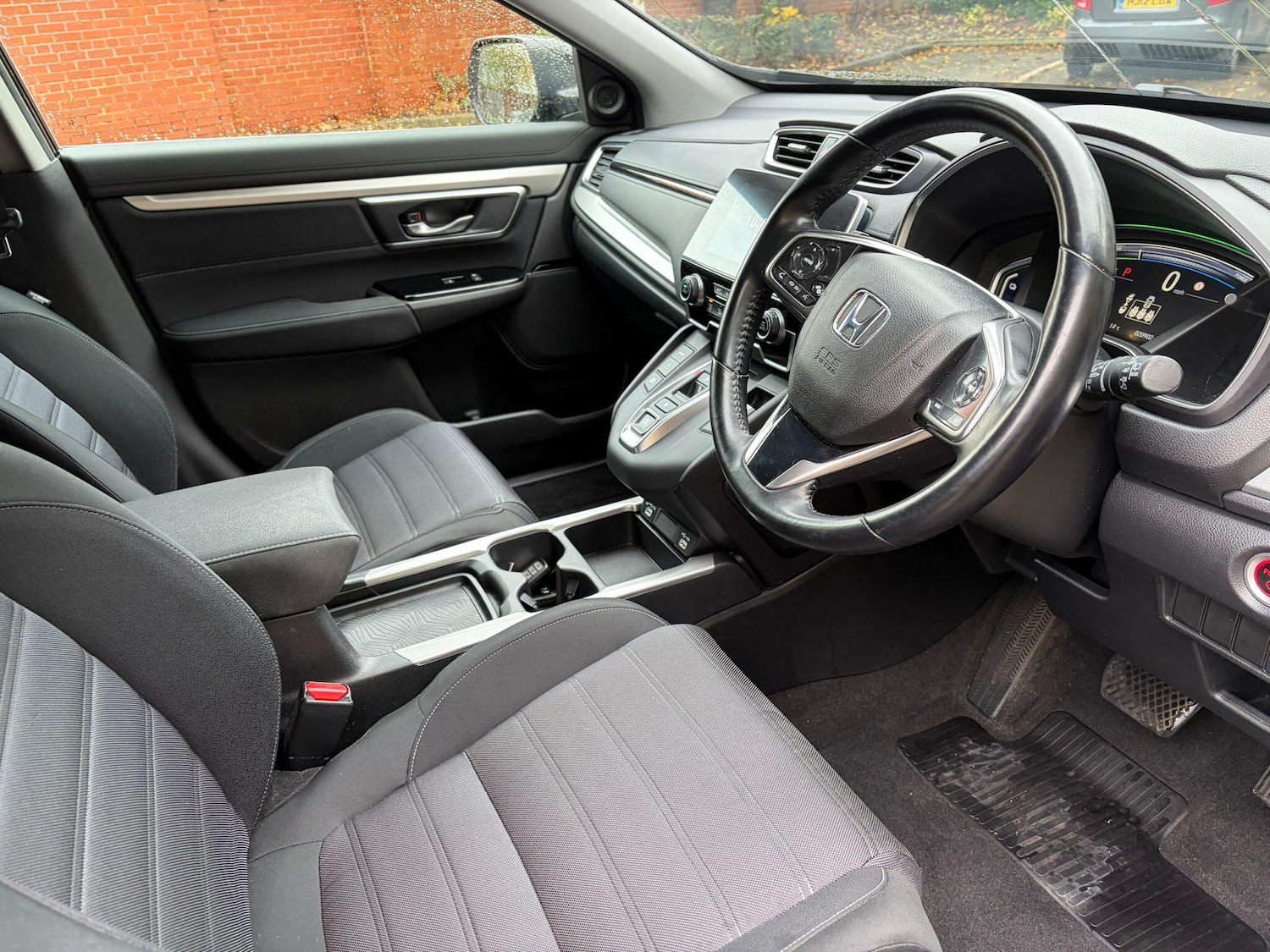 Used Honda CR-V 2022 for sale - 76484483: Photo 11