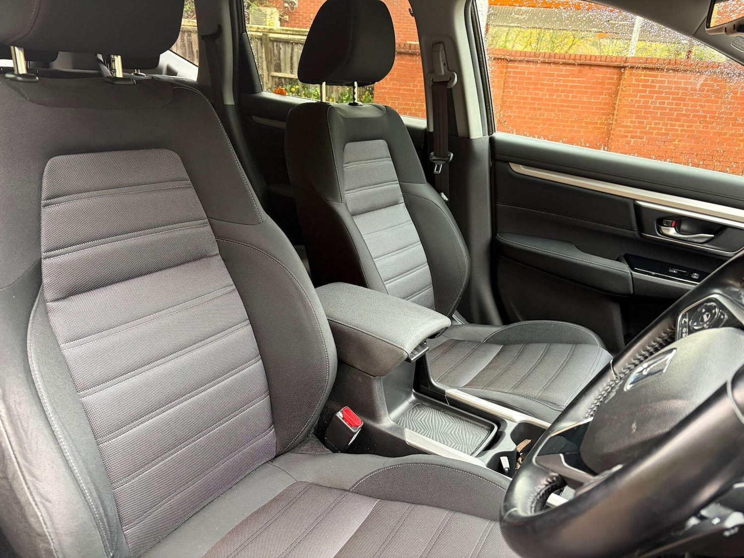 Used Honda CR-V 2022 for sale - 76484483: Photo 12