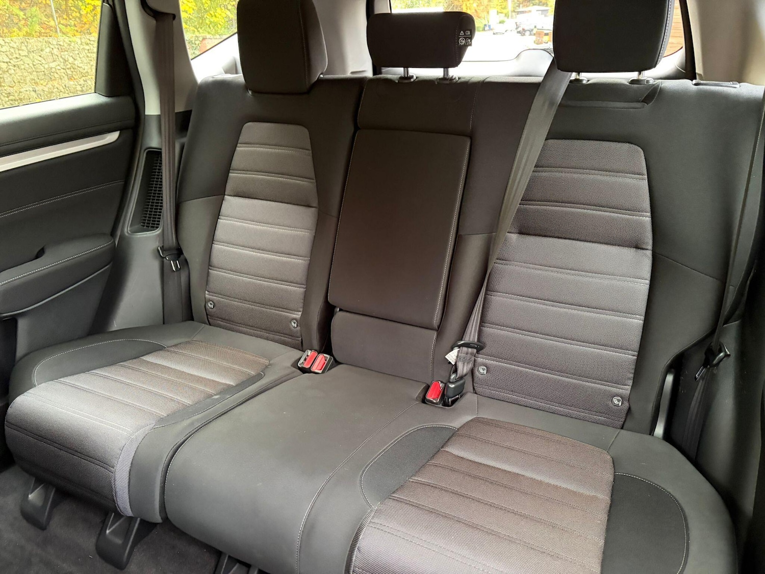 Used Honda CR-V 2022 for sale - 76484483: Photo 13