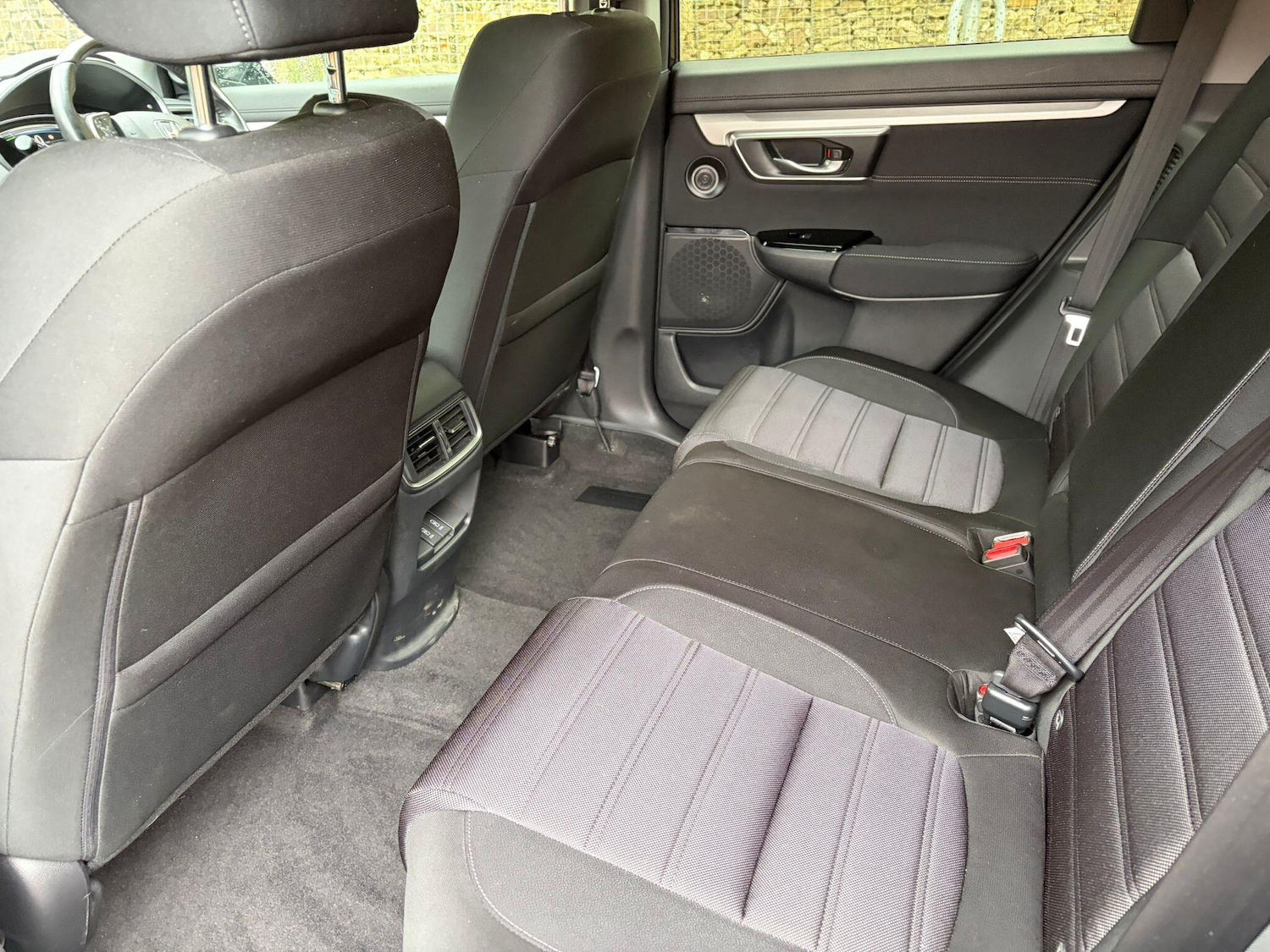 Used Honda CR-V 2022 for sale - 76484483: Photo 14