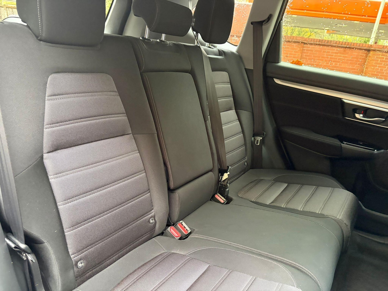 Used Honda CR-V 2022 for sale - 76484483: Photo 15