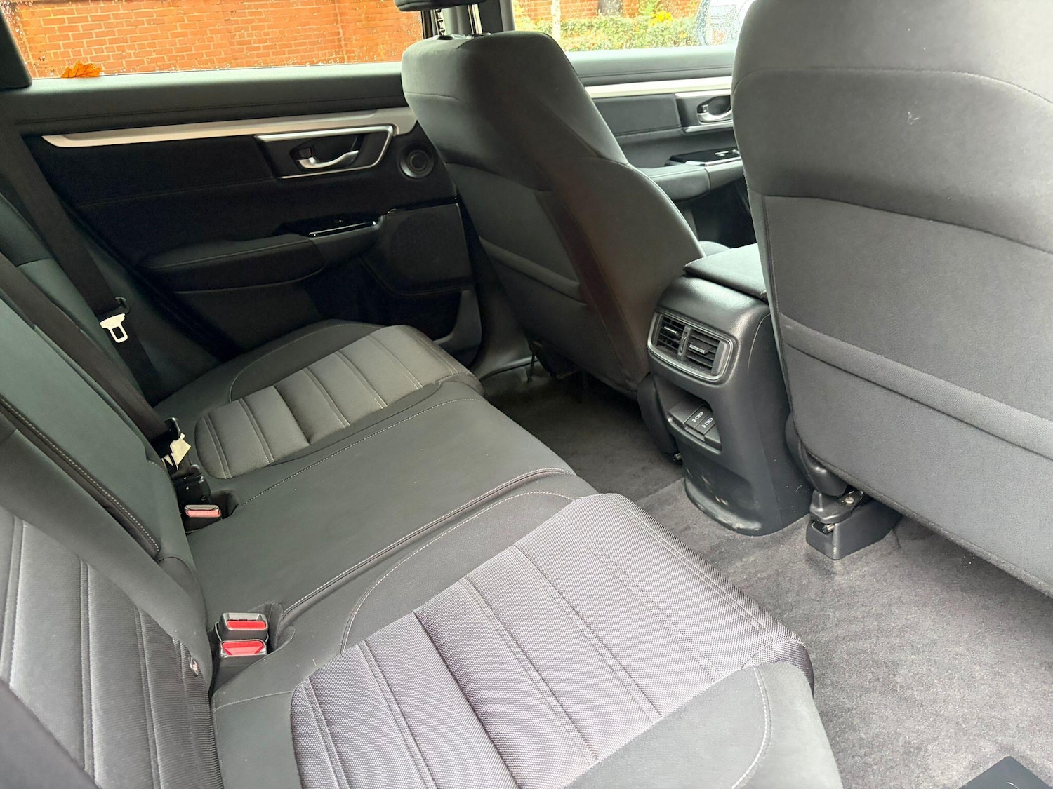 Used Honda CR-V 2022 for sale - 76484483: Photo 16