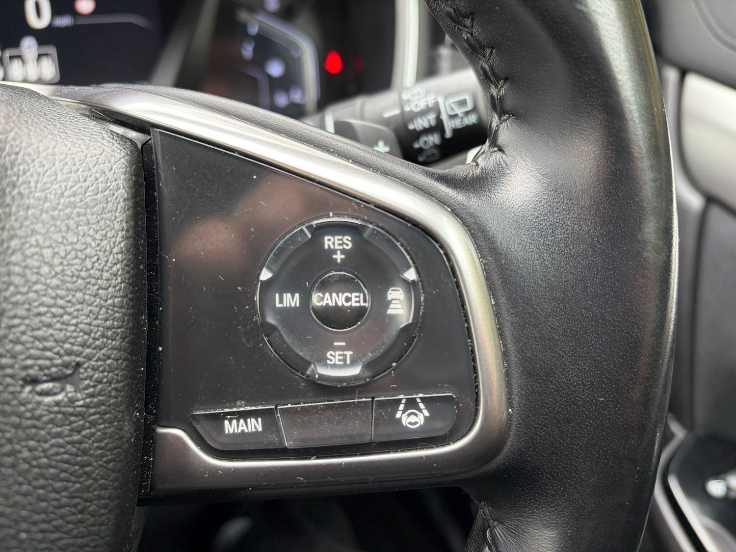 Used Honda CR-V 2022 for sale - 76484483: Photo 17