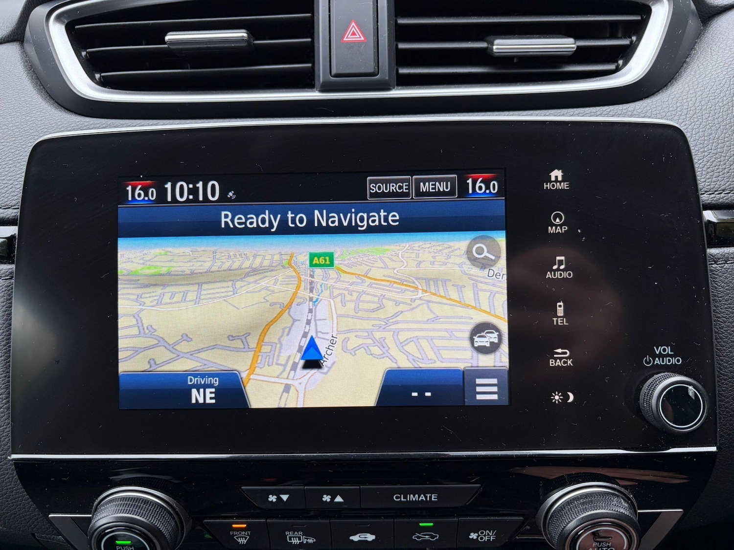 Used Honda CR-V 2022 for sale - 76484483: Photo 19