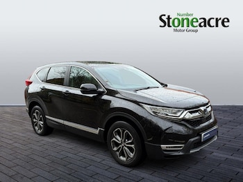 Used Honda CR-V 2022 for sale - 76484483: Photo