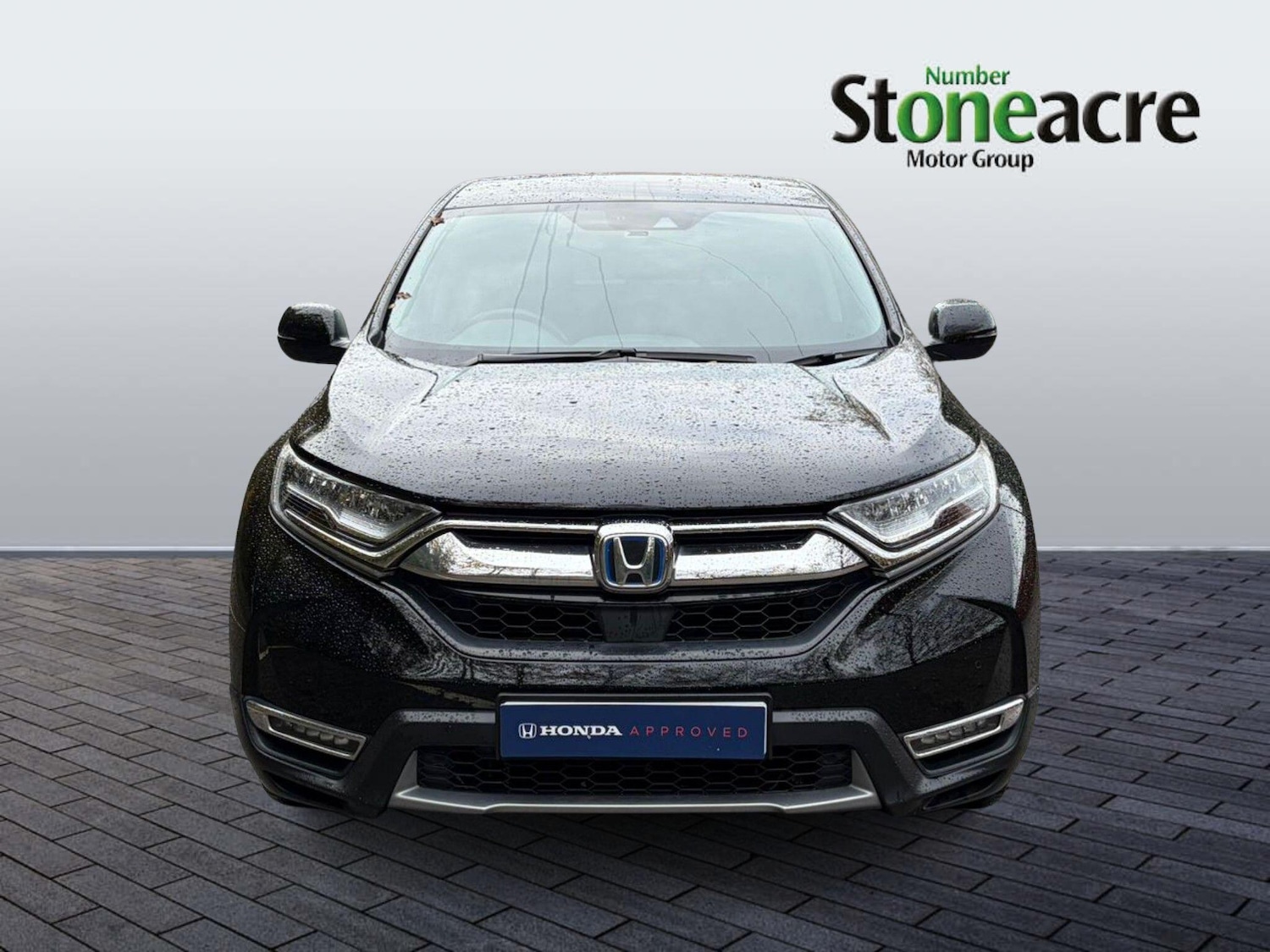 Used Honda CR-V 2022 for sale - 76484483: Photo 2