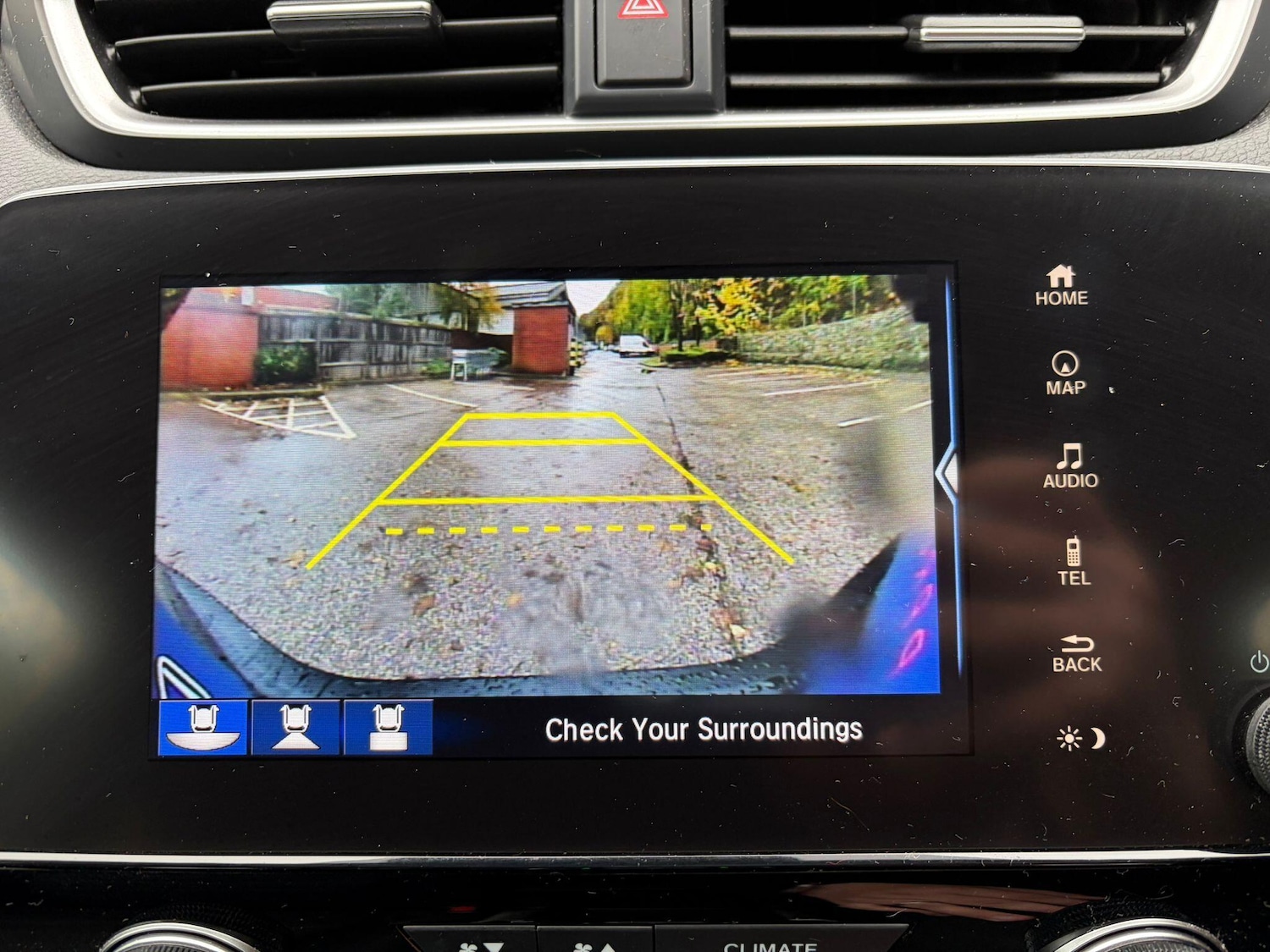 Used Honda CR-V 2022 for sale - 76484483: Photo 20