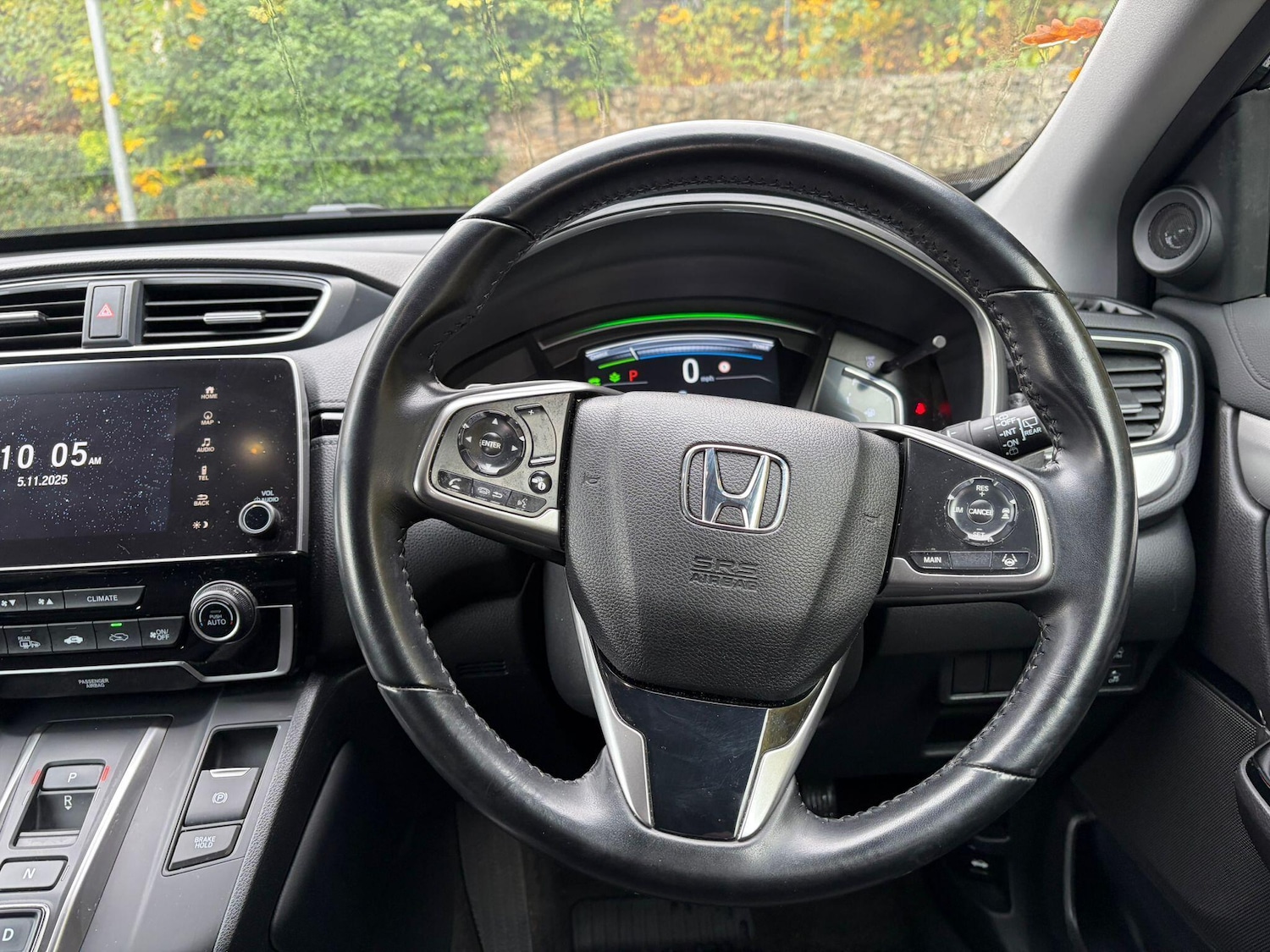 Used Honda CR-V 2022 for sale - 76484483: Photo 23