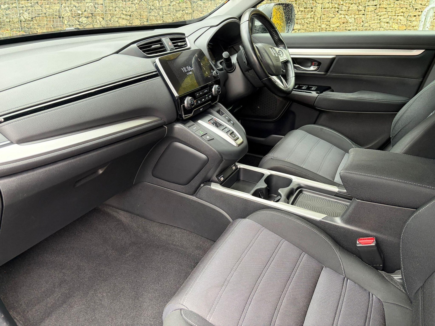 Used Honda CR-V 2022 for sale - 76484483: Photo 24