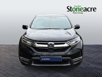 Used Honda CR-V 2022 for sale - 76484483: Photo