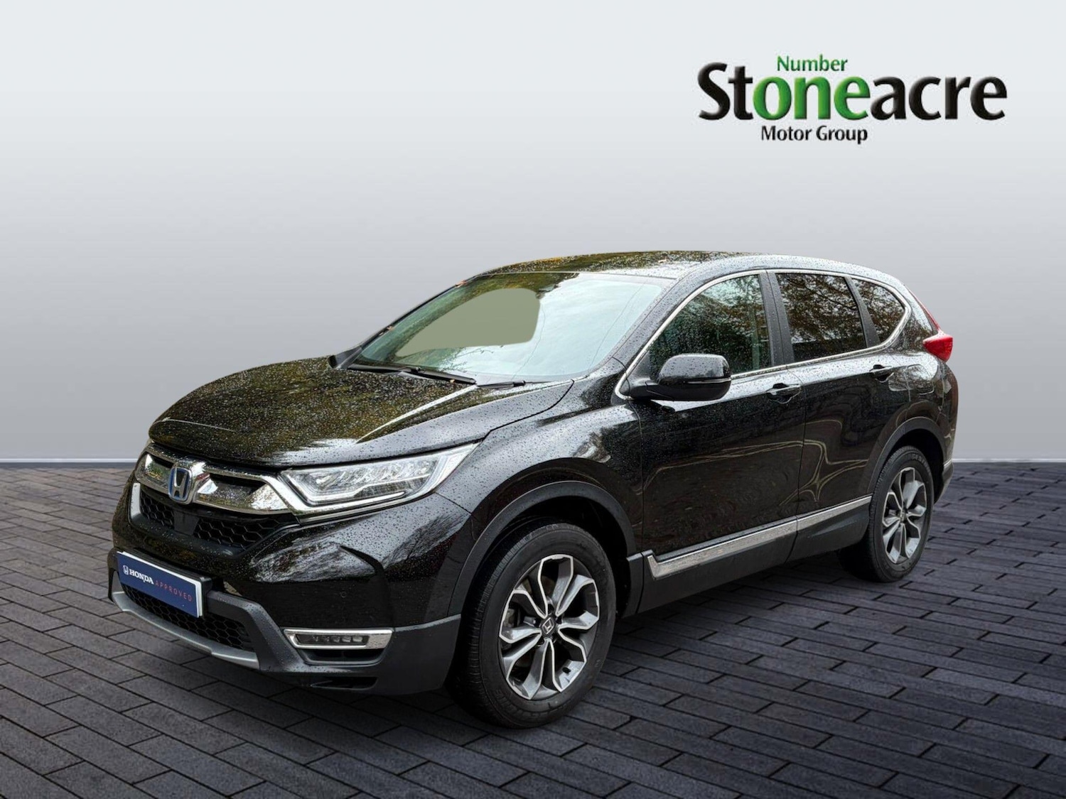 Used Honda CR-V 2022 for sale - 76484483: Photo 3