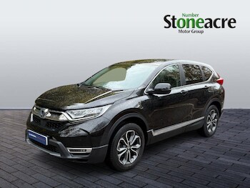 Used Honda CR-V 2022 for sale - 76484483: Photo