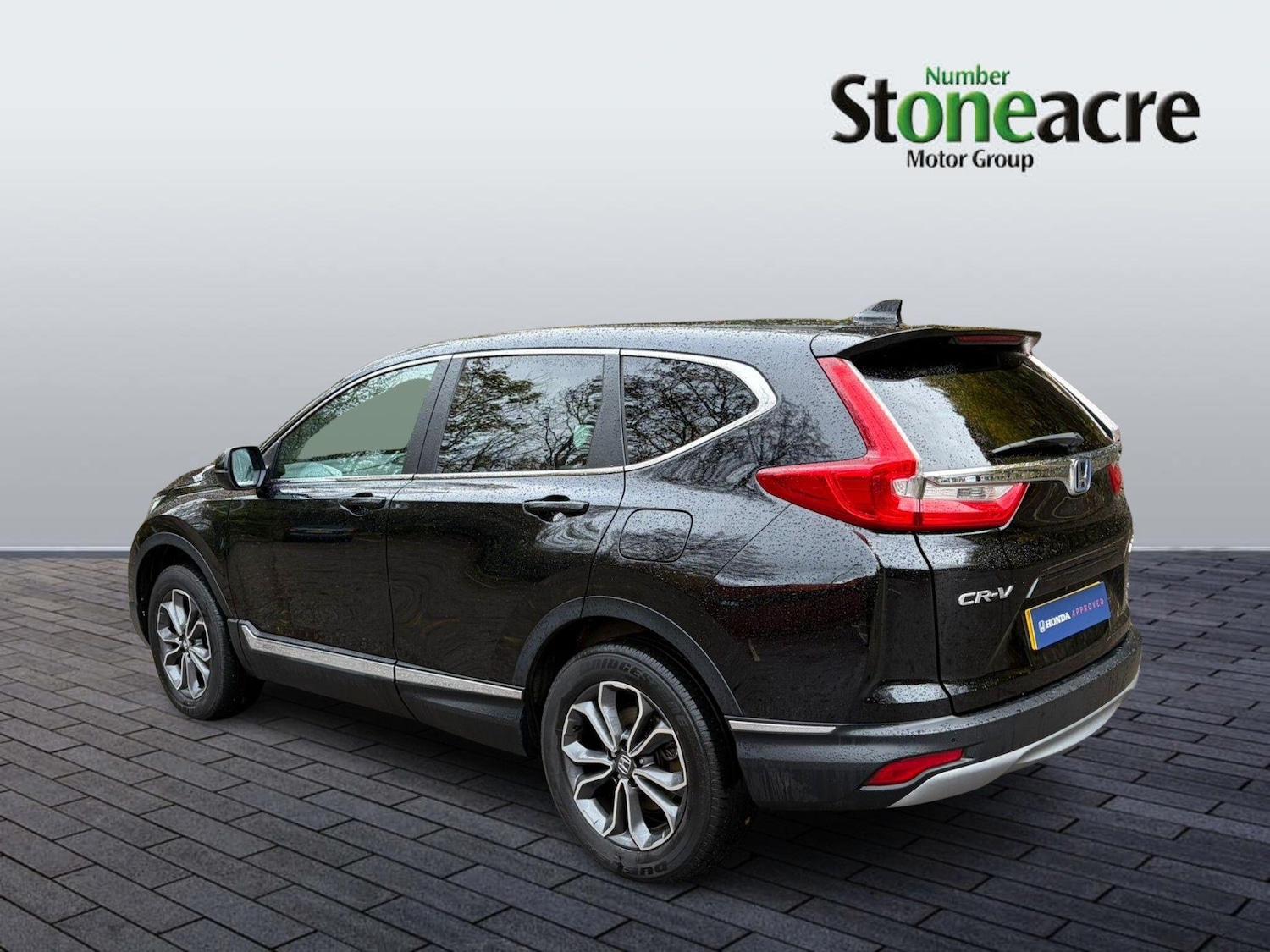 Used Honda CR-V 2022 for sale - 76484483: Photo 4