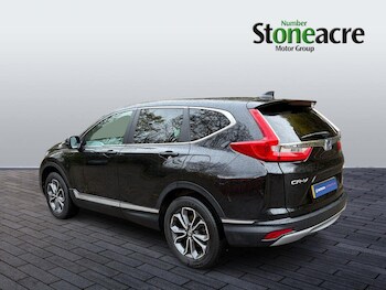 Used Honda CR-V 2022 for sale - 76484483: Photo