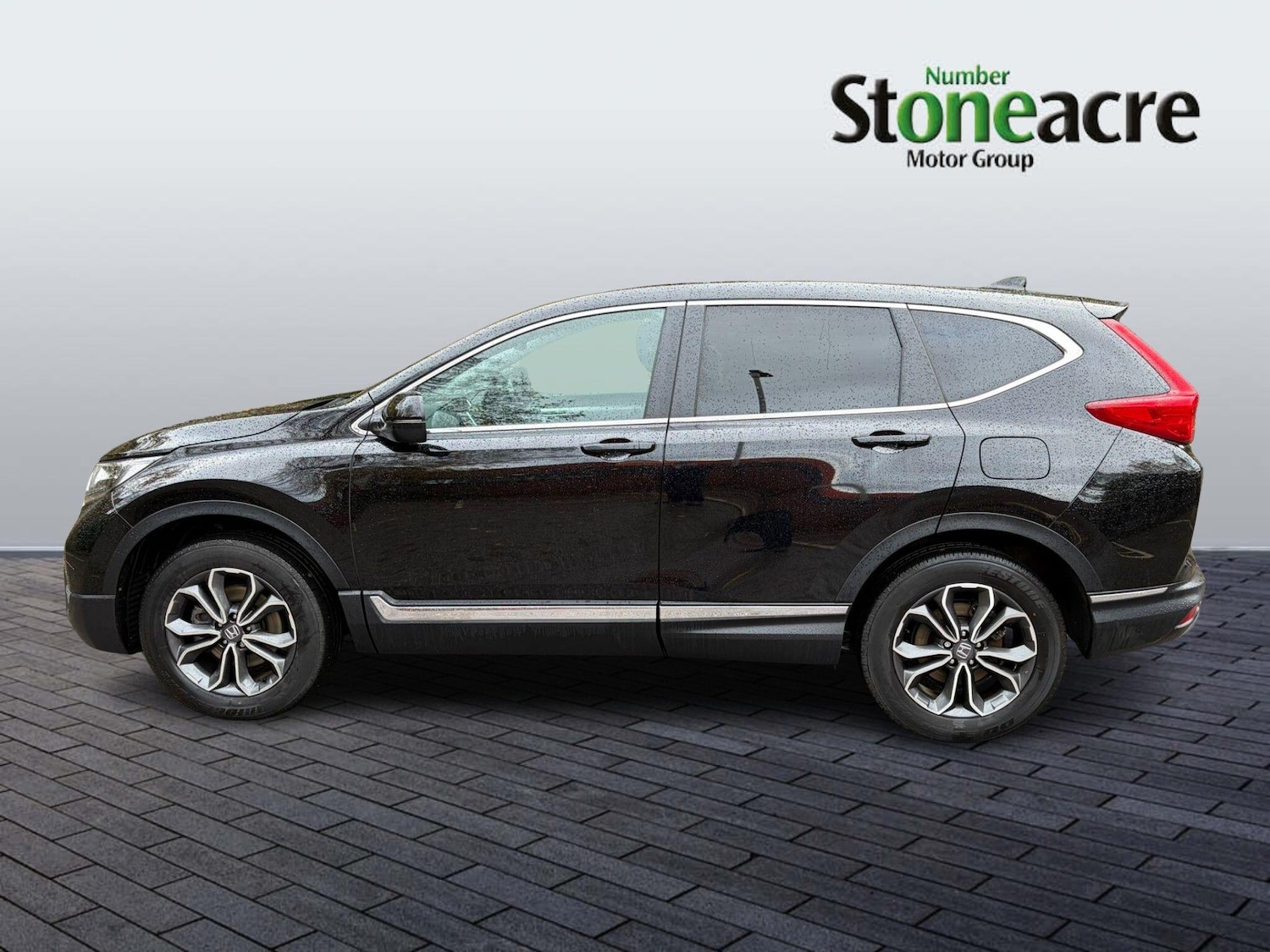 Used Honda CR-V 2022 for sale - 76484483: Photo 5