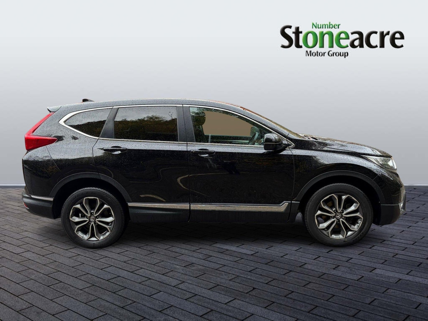 Used Honda CR-V 2022 for sale - 76484483: Photo 7