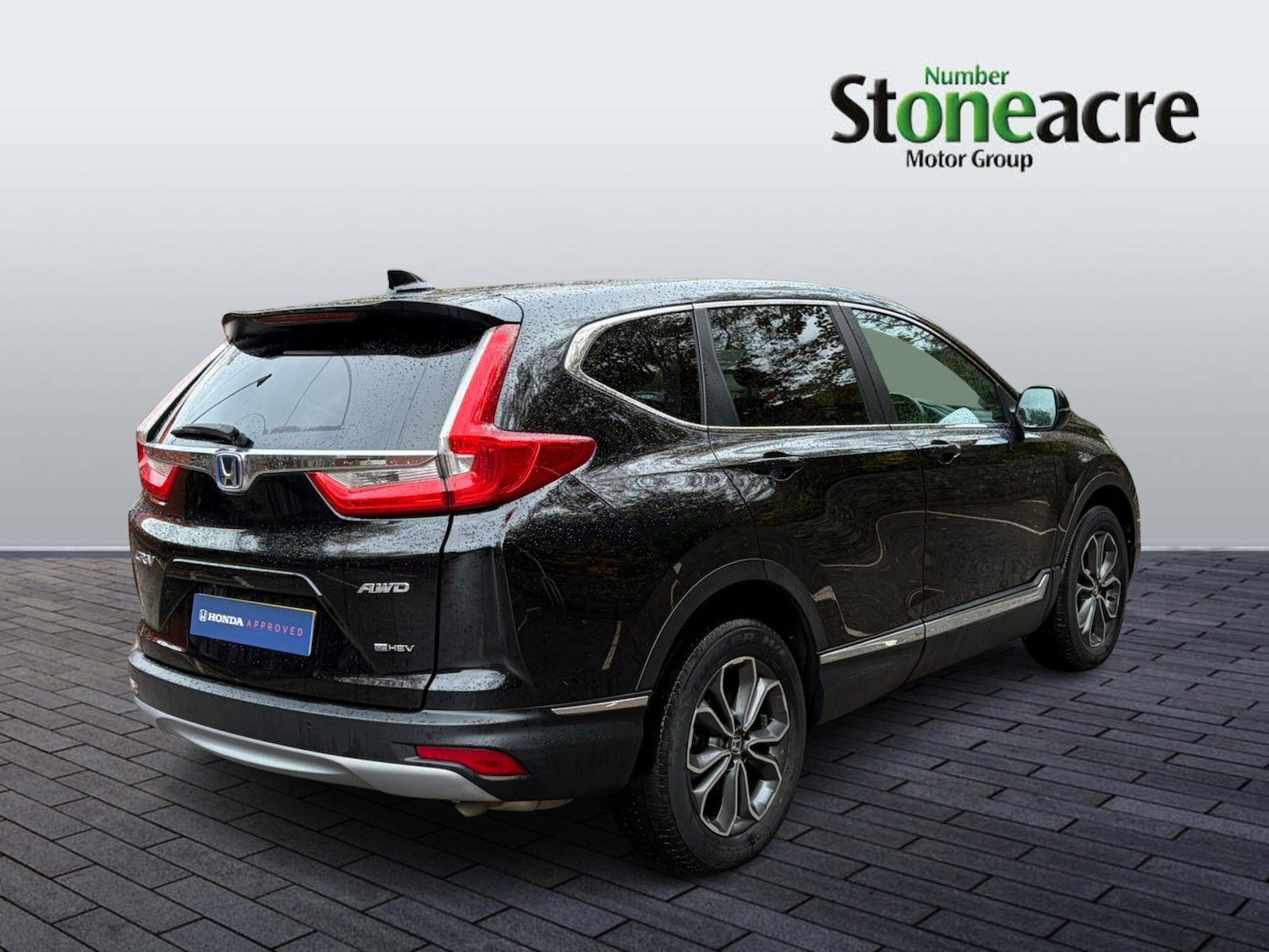 Used Honda CR-V 2022 for sale - 76484483: Photo 8