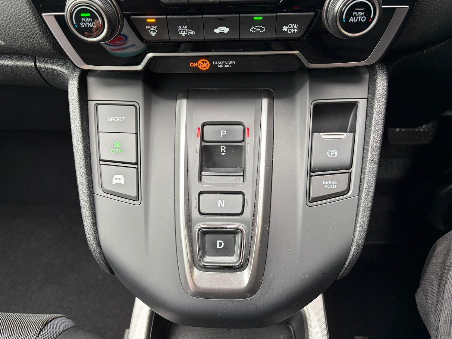 Used Honda CR-V 2022 for sale - 76484483: Photo 9