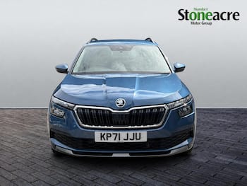 Used Skoda Kamiq 2021 for sale - 79741149: Photo