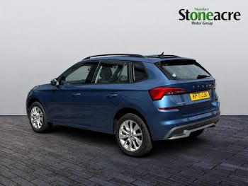 Used Skoda Kamiq 2021 for sale - 79741149: Photo