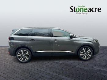 Used Peugeot 5008 2020 for sale - 75623730: Photo