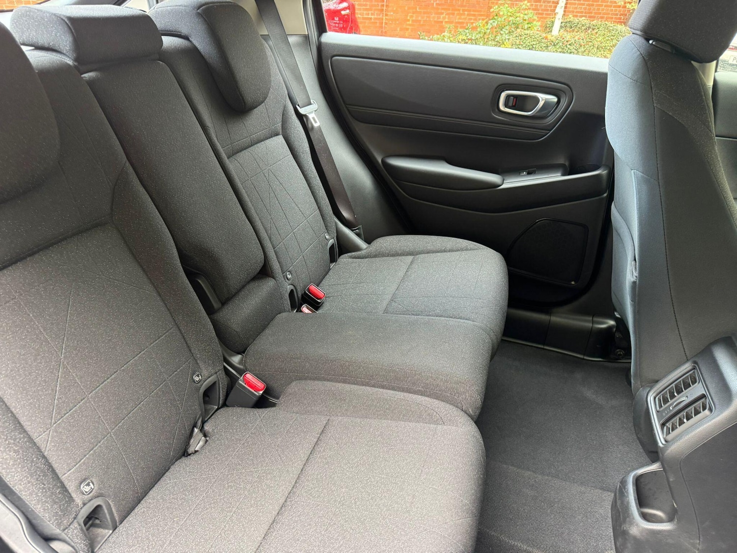 Used Honda HR-V 2022 for sale - 76988430: Photo 15