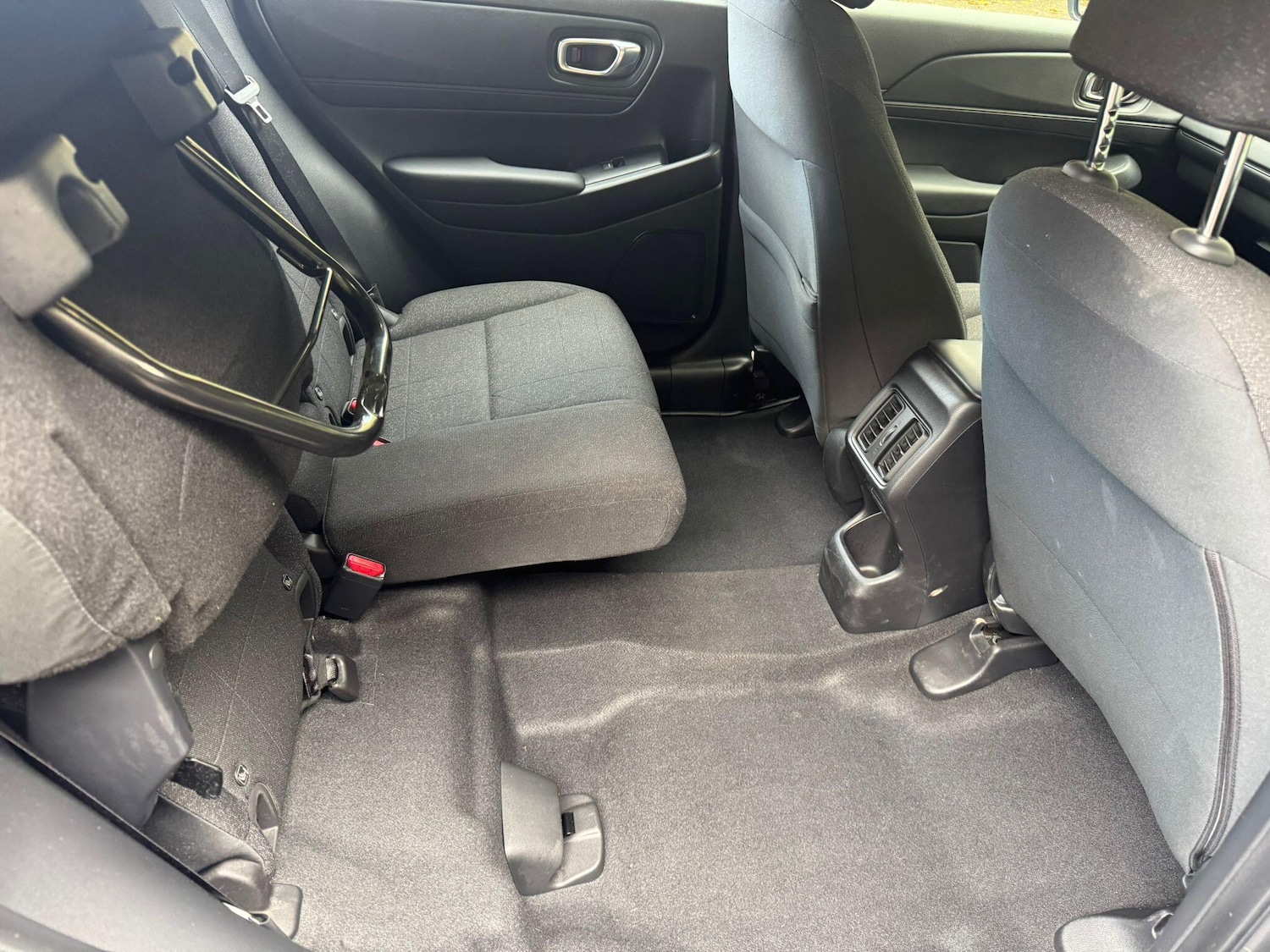 Used Honda HR-V 2022 for sale - 76988430: Photo 16