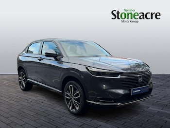 Used Honda HR-V 2022 for sale - 76988430: Photo