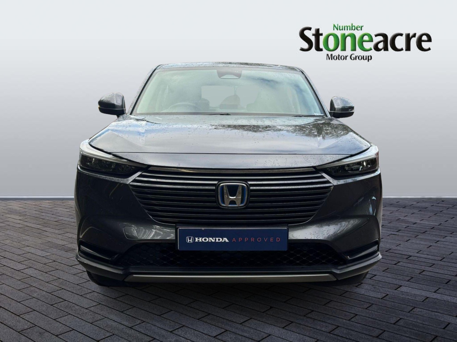 Used Honda HR-V 2022 for sale - 76988430: Photo 2