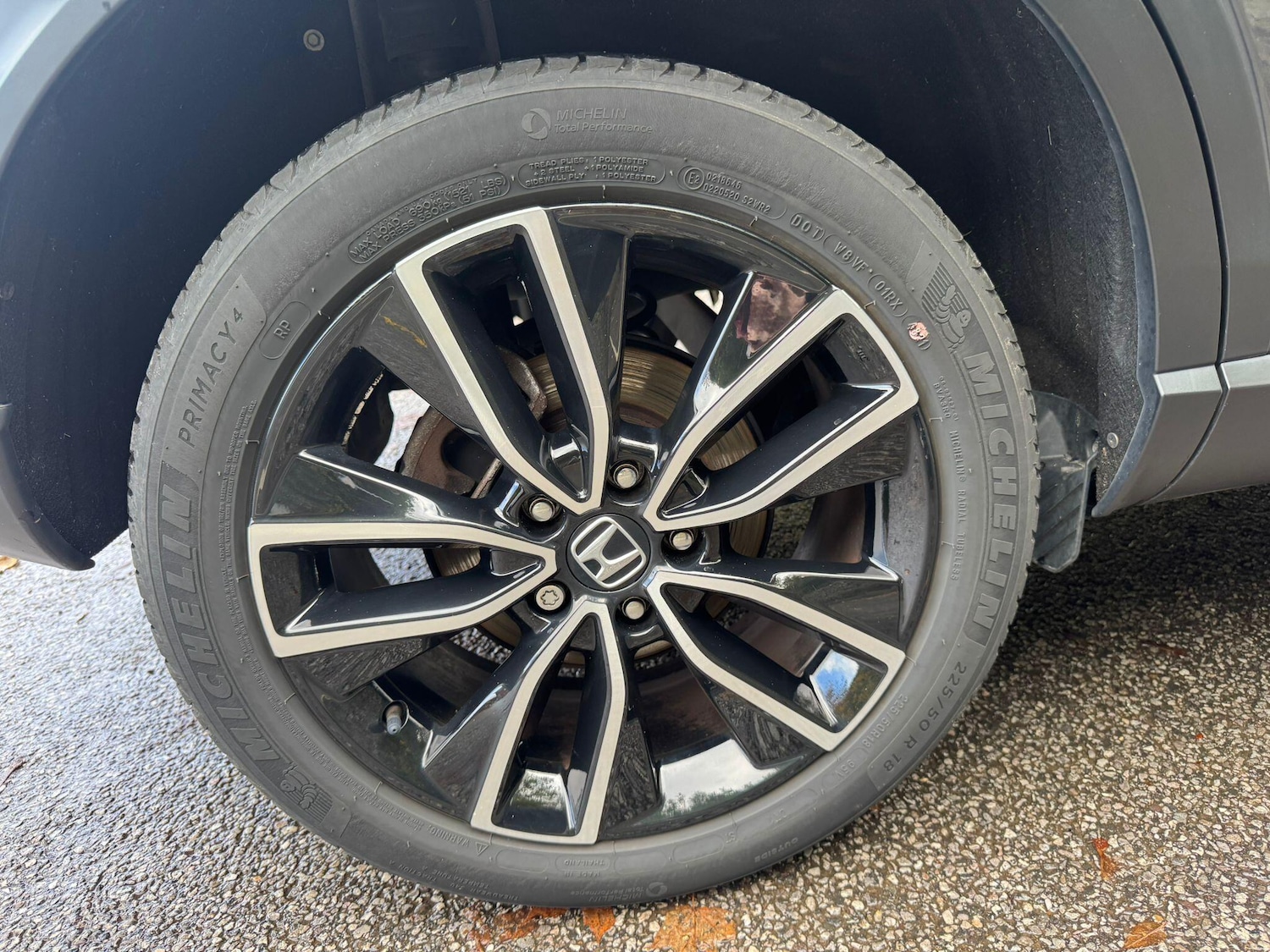 Used Honda HR-V 2022 for sale - 76988430: Photo 20