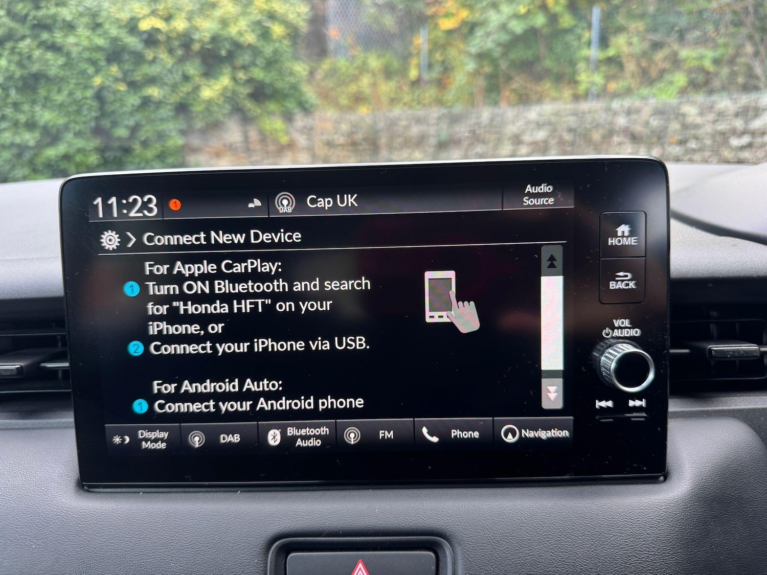 Used Honda HR-V 2022 for sale - 76988430: Photo 23