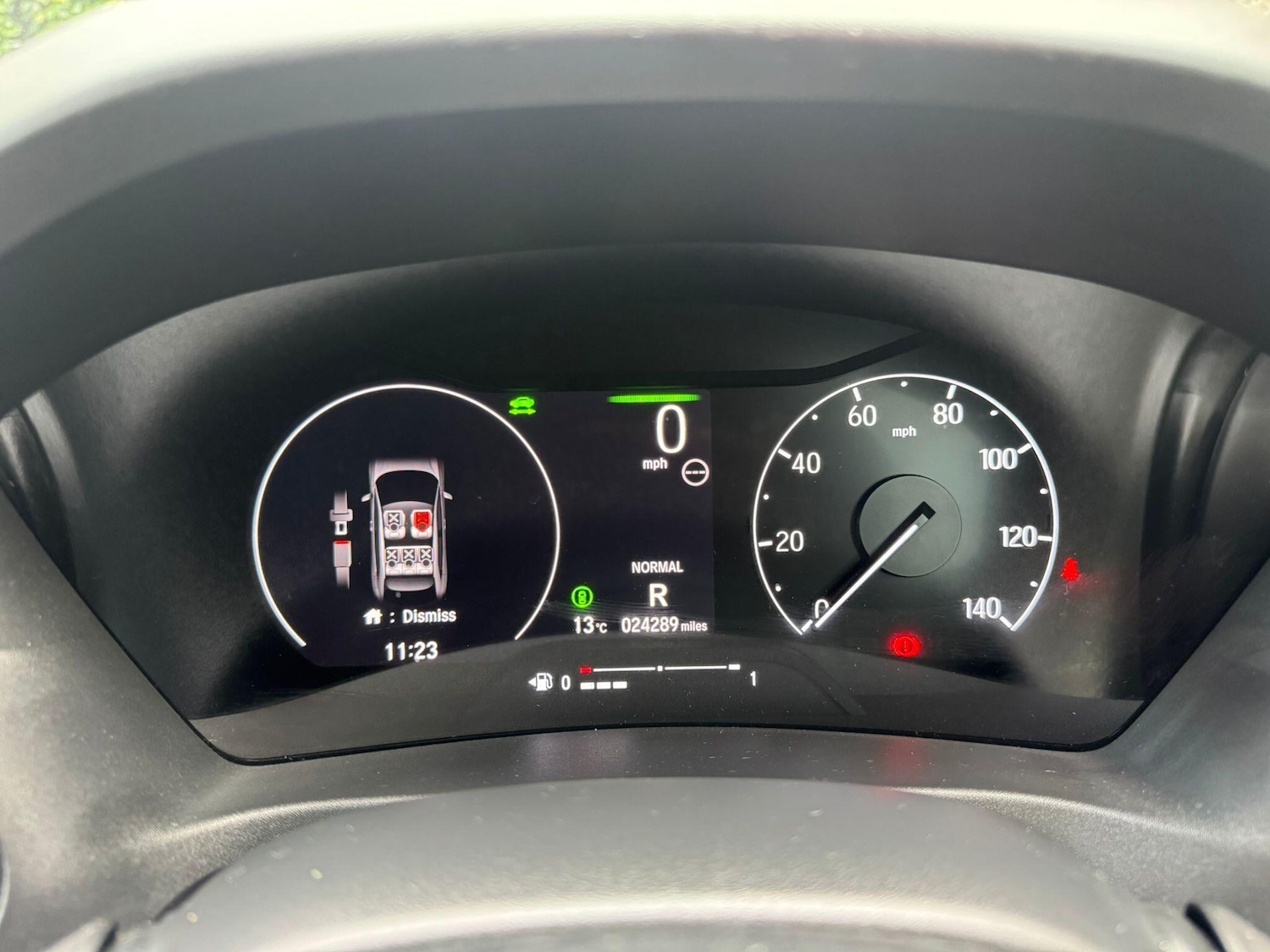 Used Honda HR-V 2022 for sale - 76988430: Photo 24