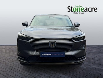 Used Honda HR-V 2022 for sale - 76988430: Photo