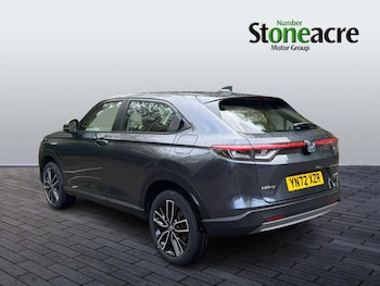 Used Honda HR-V 2022 for sale - 76988430: Photo