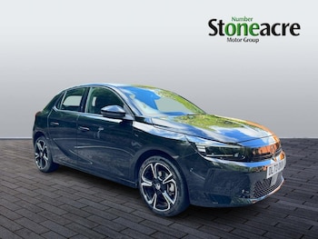 Used Vauxhall Corsa 2023 for sale - 75781522: Photo