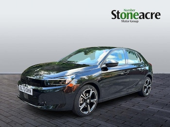 Used Vauxhall Corsa 2023 for sale - 75781522: Photo