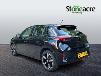 Used Vauxhall Corsa 2023 for sale - 75781522: Photo
