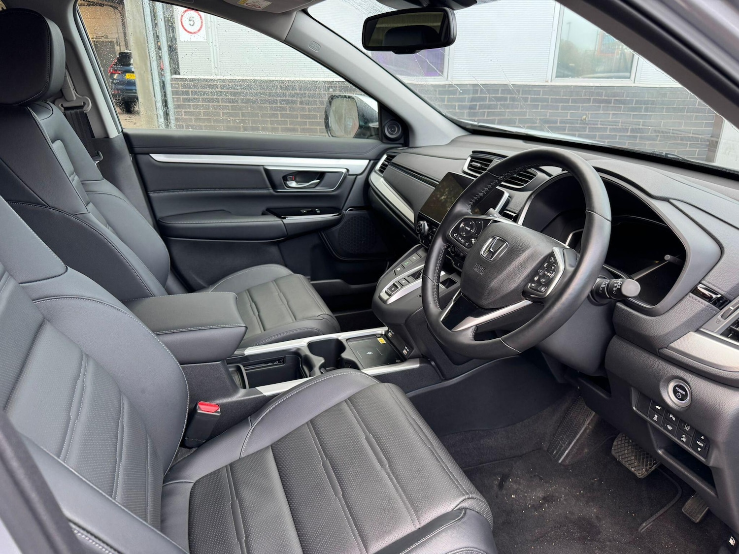 Used Honda CR-V 2022 for sale - 77109599: Photo 11